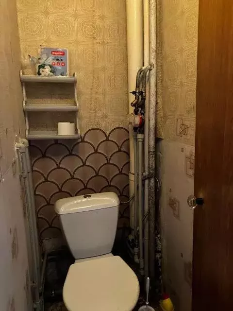 Продаётся 1-к квартира, 37 м - Фото 1