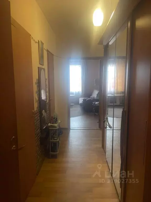 2-к кв. Ненецкий АО, Нарьян-Мар ул. Им. И.К. Швецова, 3 (54.2 м) - Фото 2