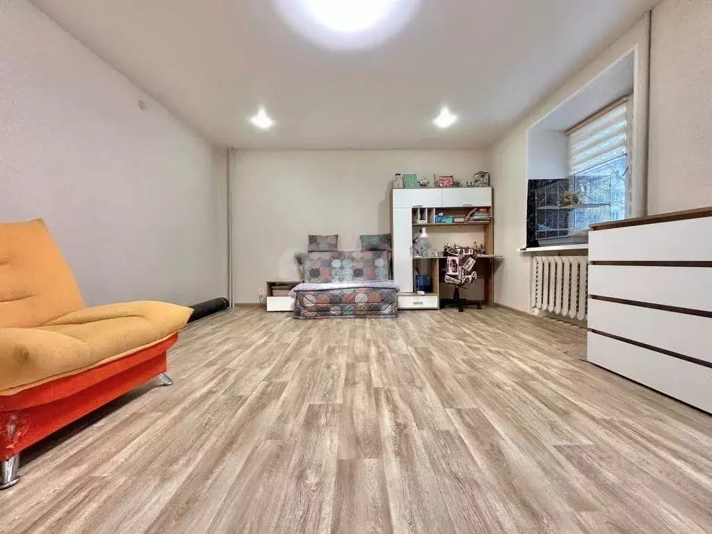 4-к кв. Вологодская область, Вологда Советский просп., 131Б (96.0 м) - Фото 2