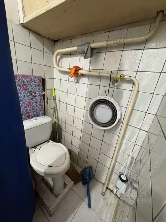 1-к кв. Московская область, Подольск Советская ул., 36 (32.0 м) - Фото 1