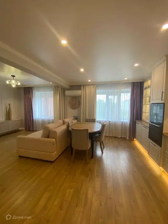 Продаётся 3-к квартира, 88.7 м - Фото 0