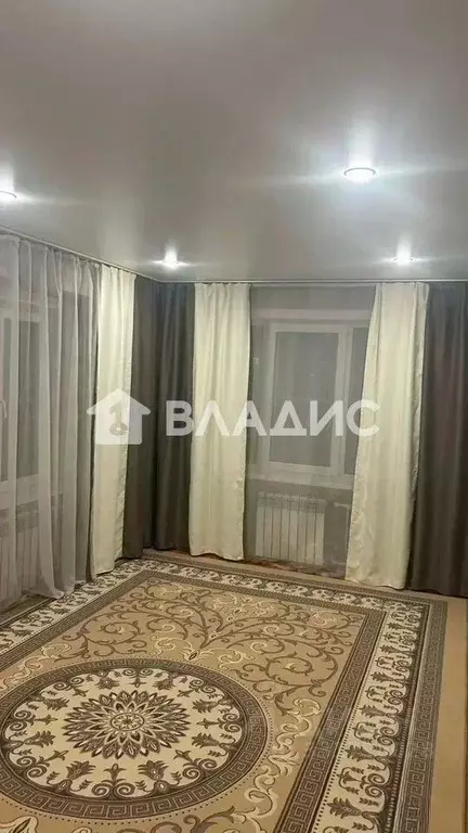 1-к кв. Бурятия, Улан-Удэ ул. Жердева, 70 (34.4 м) - Фото 1