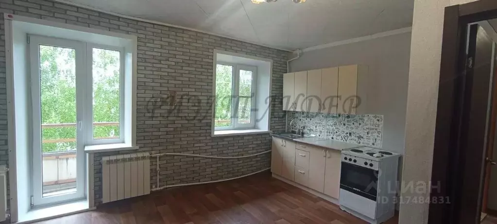 2-к кв. Алтай, Майминский район, с. Майма ул. Мира, 10 (48.0 м) - Фото 0
