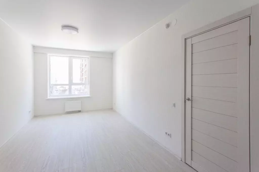 Продаётся 1-к квартира, 34.1 м - Фото 0