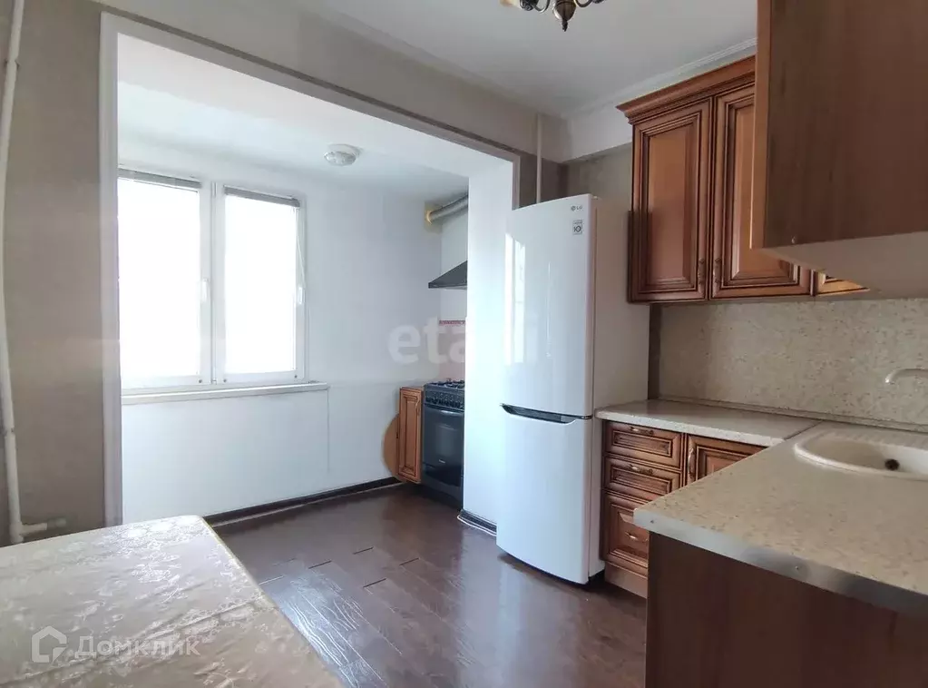 Продаётся 1-к квартира, 40 м - Фото 1