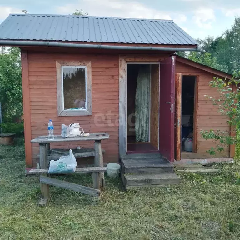 Дом в Ярославская область, Тутаевский муниципальный округ, ... - Фото 0