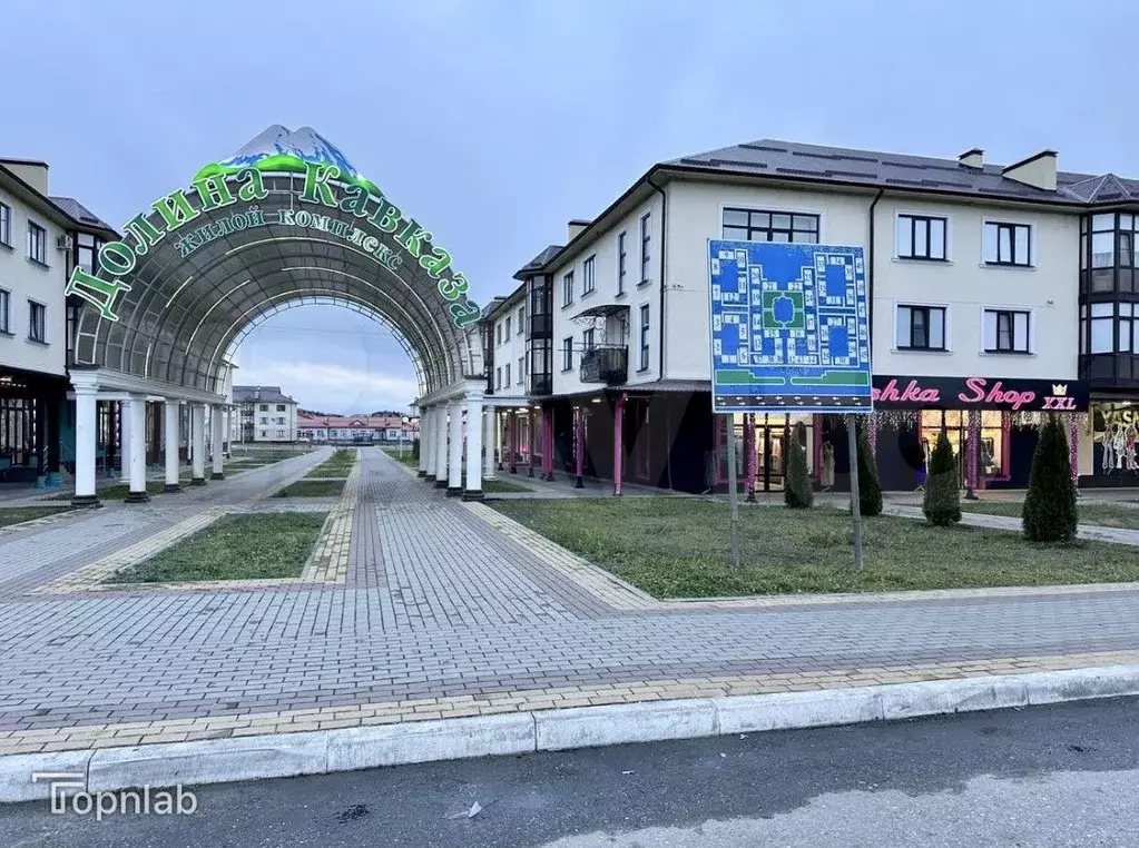 3-к. квартира, 95 м, 1/3 эт. - Фото 0