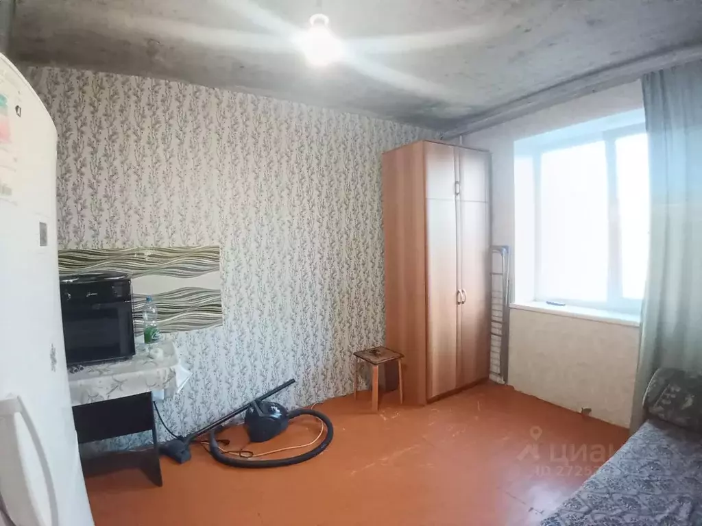 Студия Башкортостан, Уфа ул. Адмирала Макарова, 14/1 (18.0 м) - Фото 2