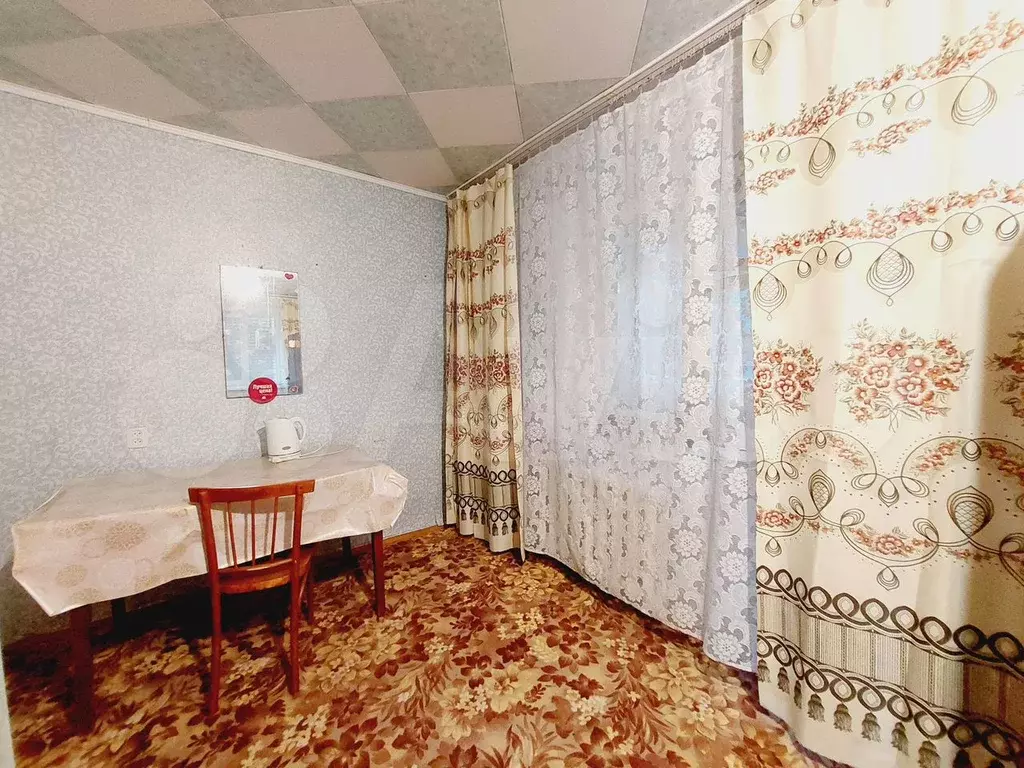 Комната 19 м в 2-к., 1/12 эт. - Фото 0