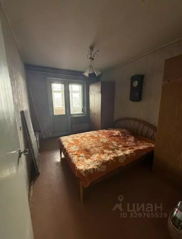3-к кв. Краснодарский край, Новороссийск Первомайская ул., 3 (64.0 м) - Фото 2