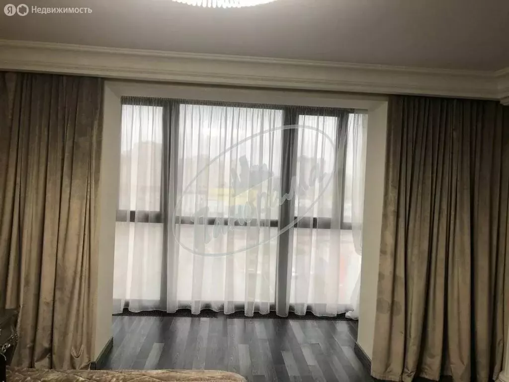 2-комнатная квартира: Калуга, Звёздная улица, 28 (53.6 м) - Фото 1