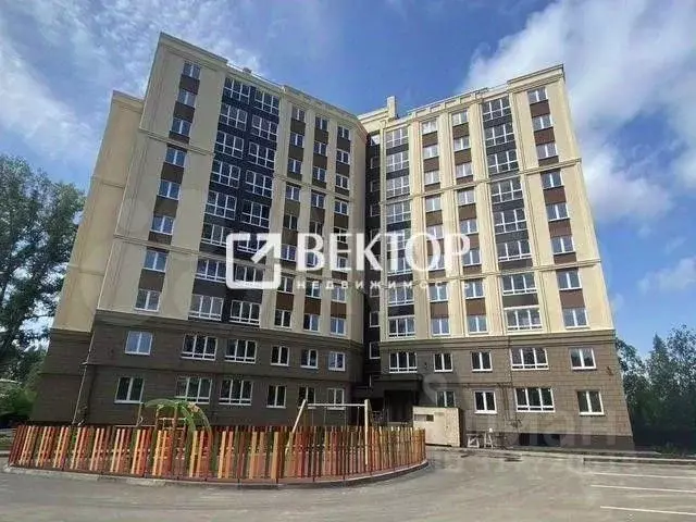 2-к кв. Ивановская область, Иваново ул. Ломоносова, 10 (52.7 м) - Фото 0