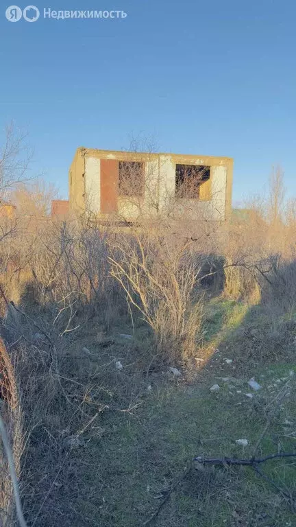 Участок в Махачкала, территория СНТ Эфир, 3-я Эфирная улица, 61 (5 м) - Фото 2