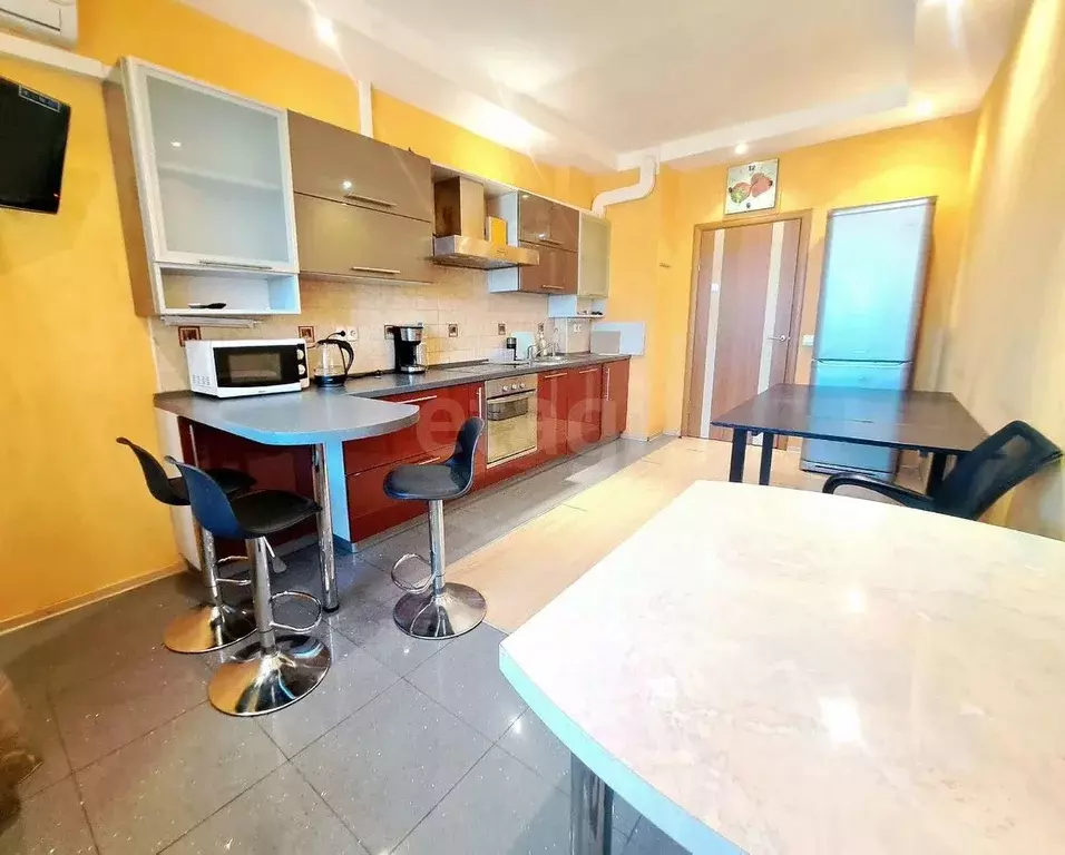 2-к кв. Санкт-Петербург Варшавская ул., 19к2 (60.0 м) - Фото 1