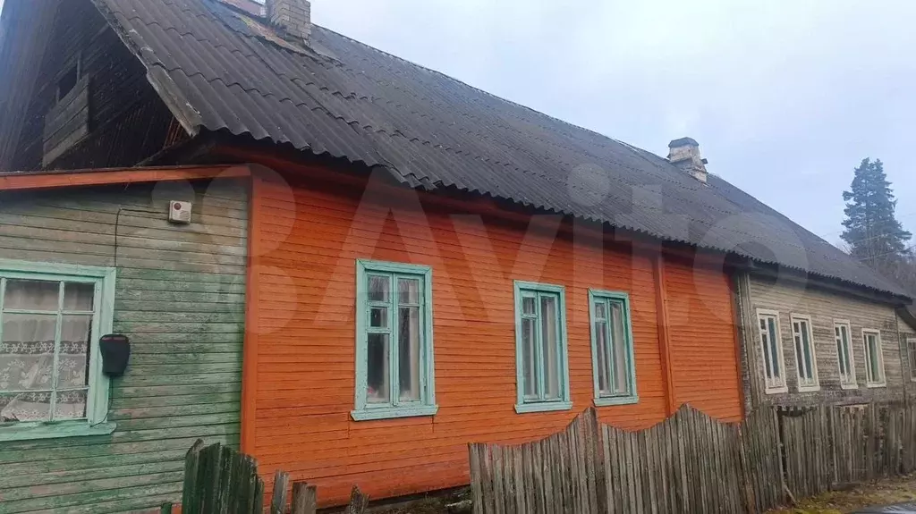 4-к. квартира, 83,8 м, 1/1 эт. - Фото 1