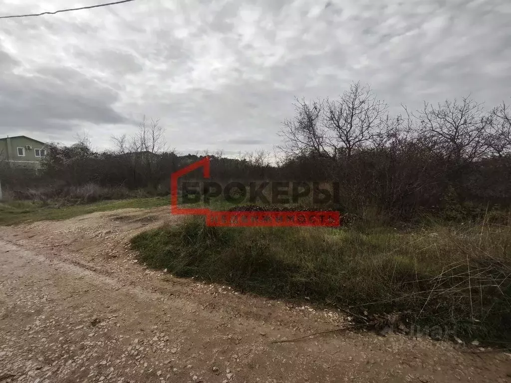 Участок в Севастополь Балаклавский муниципальный округ, ул. Александра ... - Фото 2