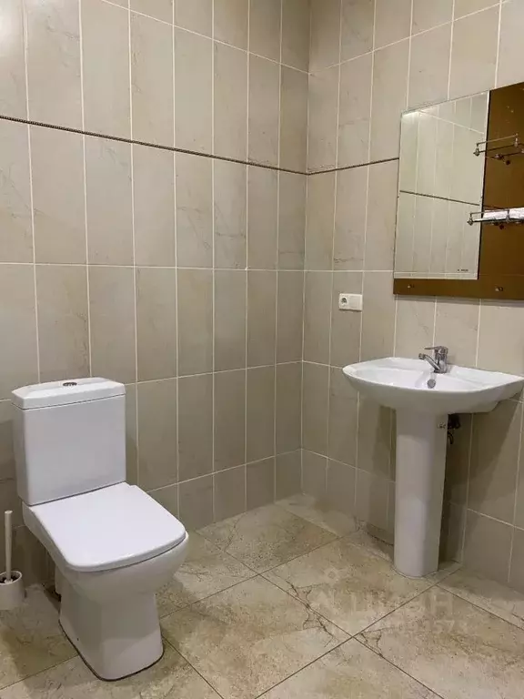 Комната Краснодарский край, Армавир ул. Советской Армии, 457 (35.0 м) - Фото 2