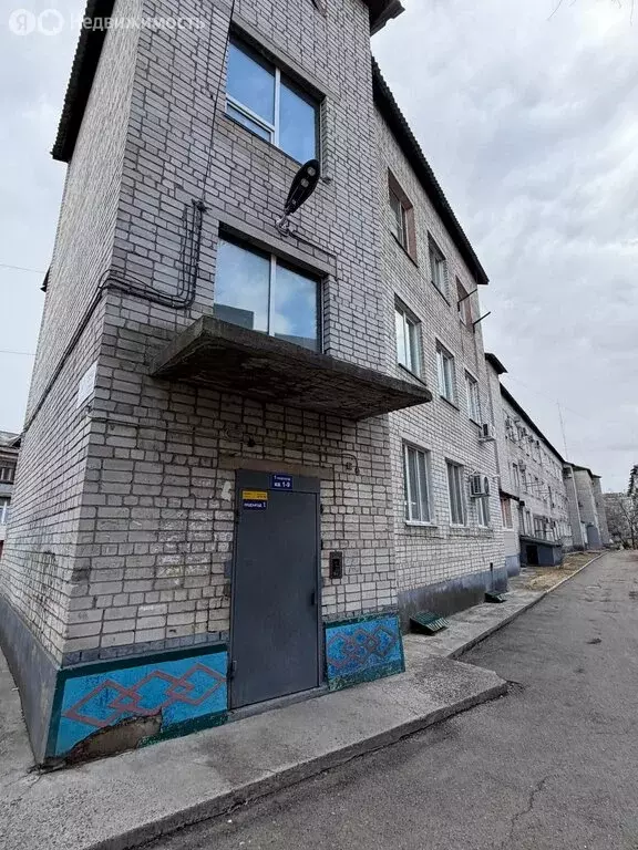 2-комнатная квартира: Уссурийск, улица Хмельницкого, 9Б (46.3 м) - Фото 2