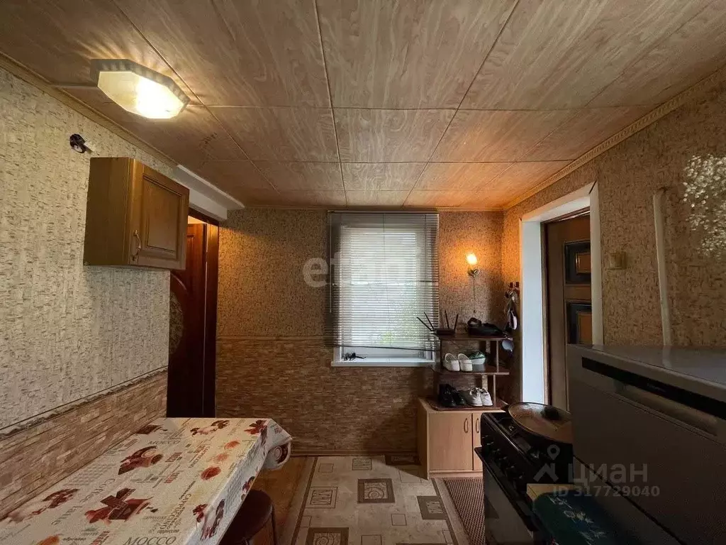 2-к кв. Крым, Симферополь спуск Фабричный (58.8 м) - Фото 2