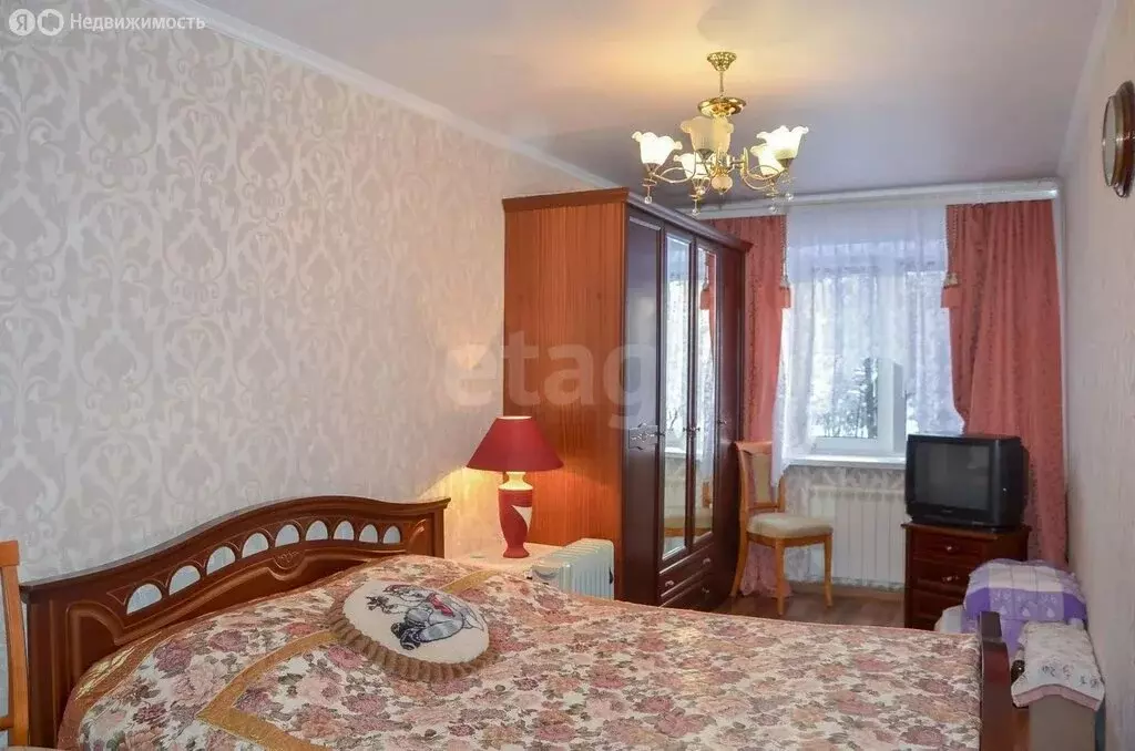 3-комнатная квартира: Саранск, улица Марины Расковой, 23 (56.8 м) - Фото 2