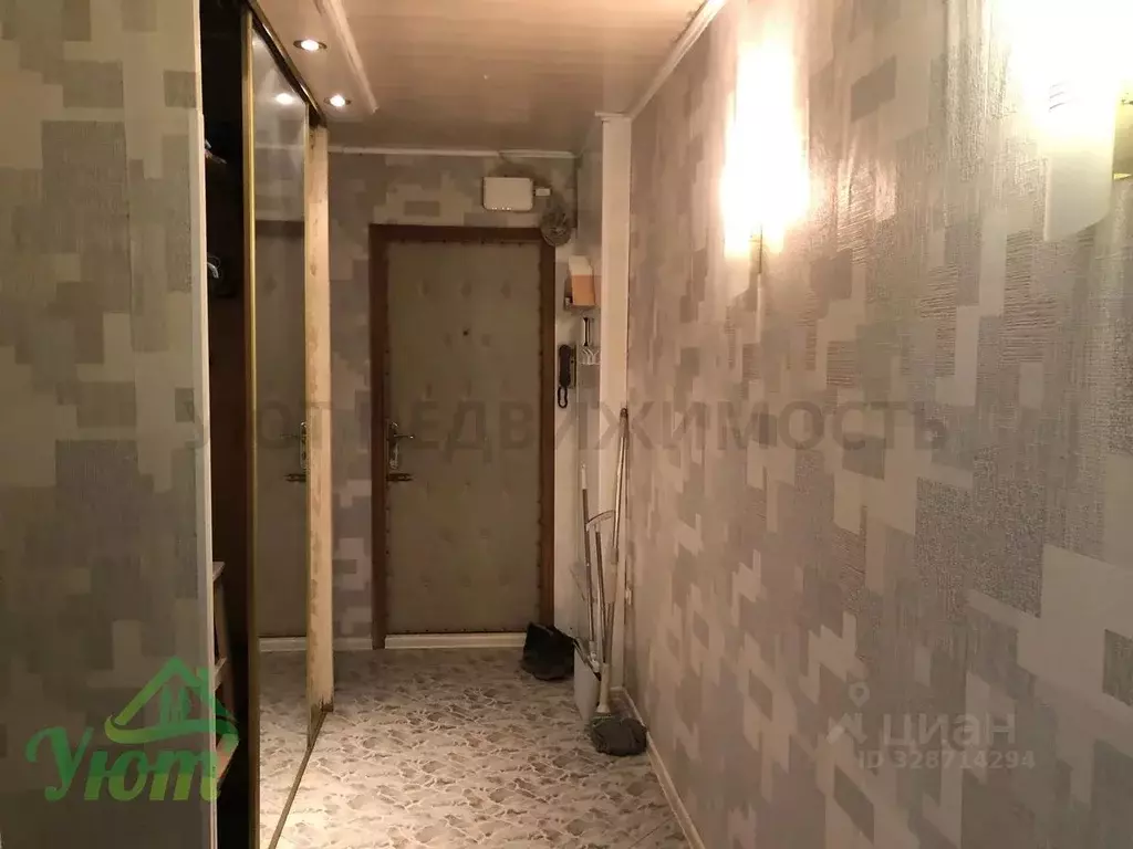 Комната Москва ул. Старый Гай, 6 (37.0 м) - Фото 2