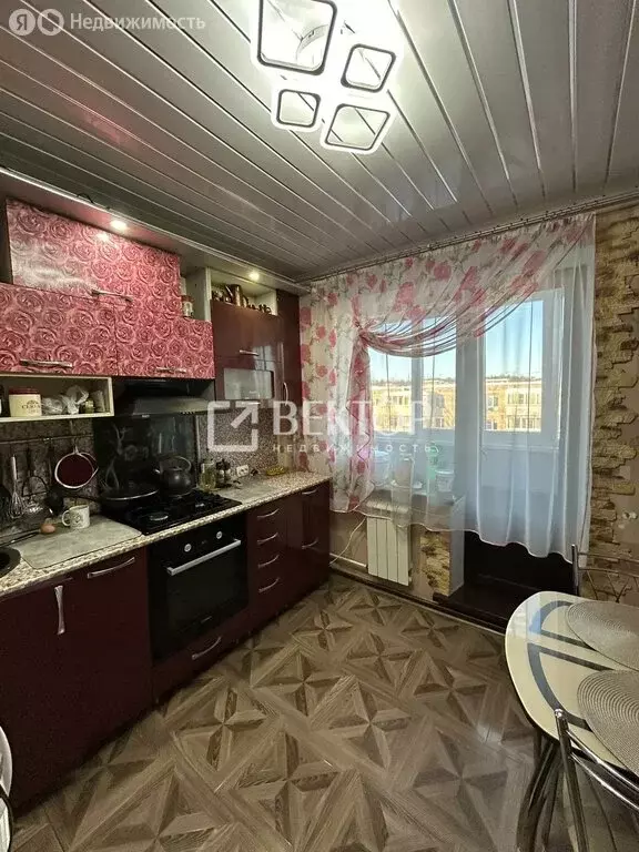 3-комнатная квартира: Кострома, посёлок Первомайский, Боровая улица, ... - Фото 2