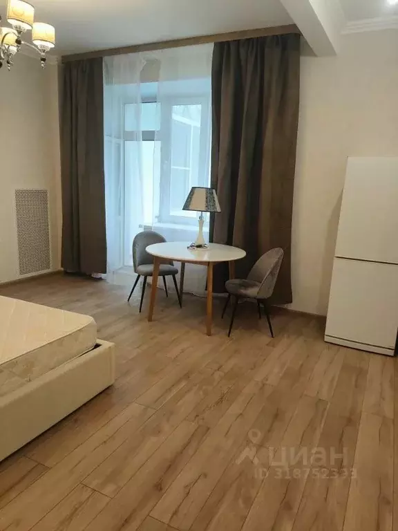 3-к кв. Москва Студенческая ул., 22К1 (74.2 м) - Фото 0