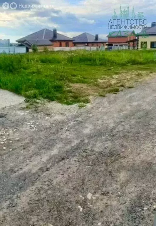 Участок в Богородское сельское поселение, деревня Куюки (8.3 м) - Фото 1