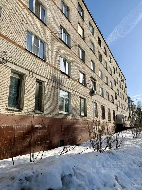 Студия Московская область, Воскресенск Лопатинский мкр, ул. ... - Фото 1