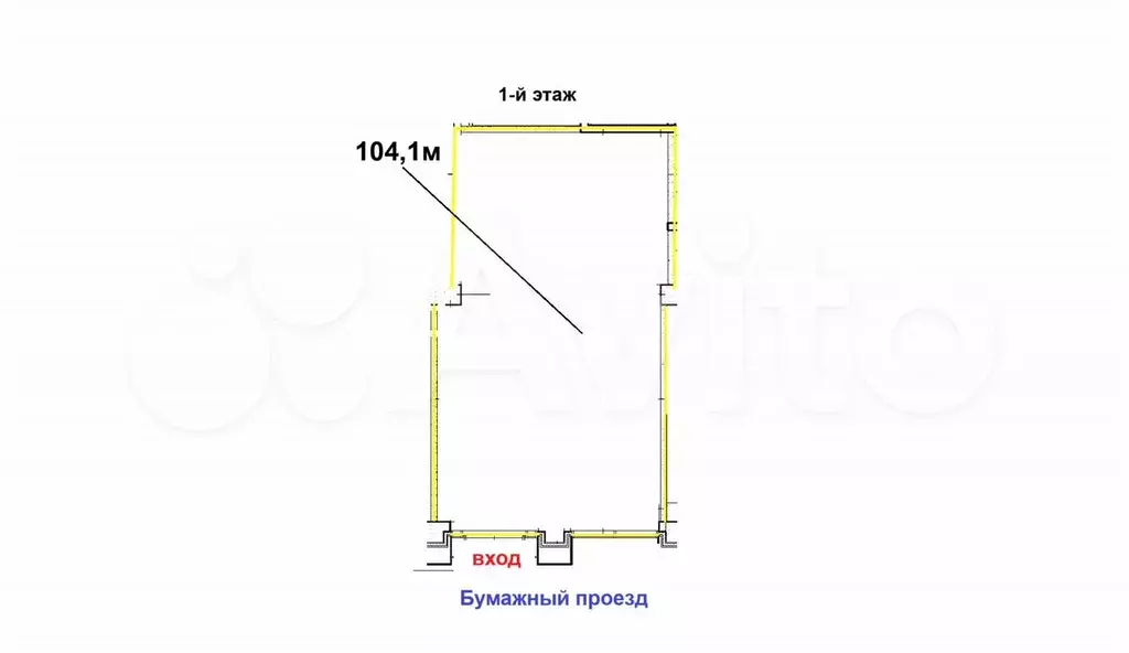 Витрины, трафик - Фото 0