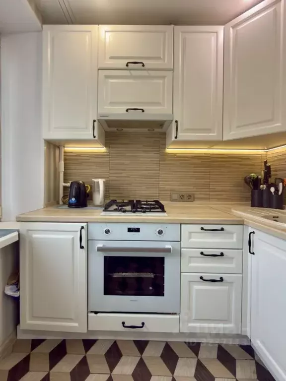 3-к кв. Московская область, Мытищи ул. Щербакова, 10а (58.0 м) - Фото 1