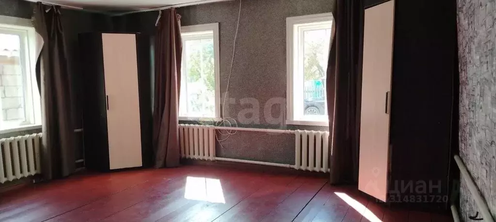 Дом в Брянская область, Сураж Транспортная ул. (68 м) - Фото 1