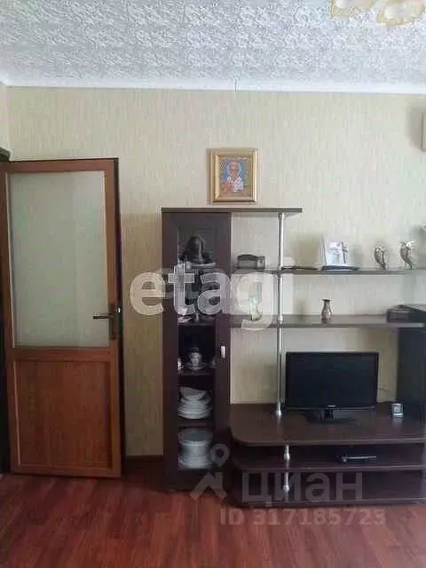 3-к кв. Краснодарский край, Горячий Ключ ул. Ленина, 199 (69.1 м) - Фото 1