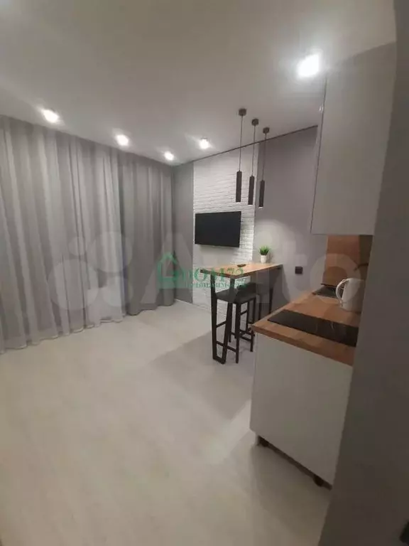 Квартира-студия, 22 м, 14/17 эт. - Фото 0