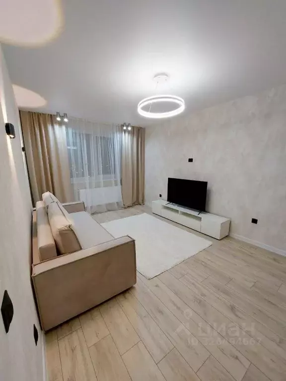 2-к кв. Тамбовская область, Тамбовский муниципальный округ, д. Крутые ... - Фото 2