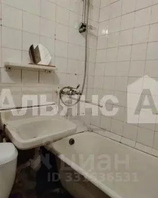 1-к кв. Ростовская область, Волгодонск ул. Ленина, 85 (18.0 м) - Фото 1