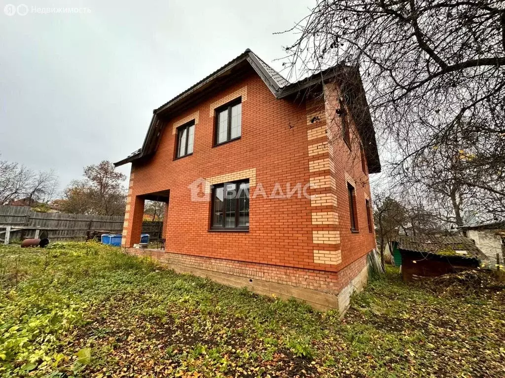 Дом в Тула, улица Железняка, 26 (160 м) - Фото 2