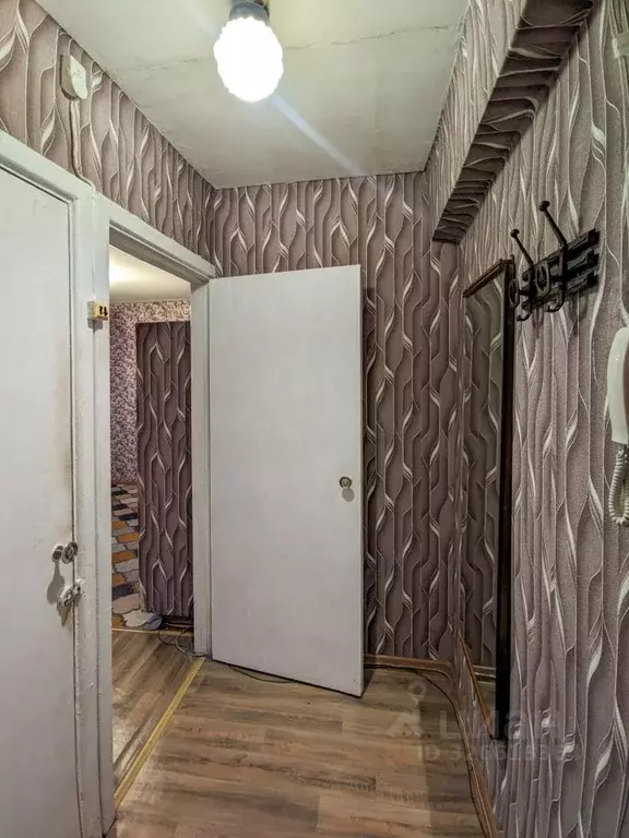 1-к кв. Московская область, Люберцы городской округ, Томилино пгт ул. ... - Фото 1