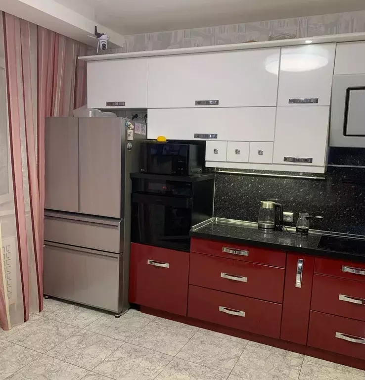 Продаётся 3-к квартира, 99.1 м - Фото 0