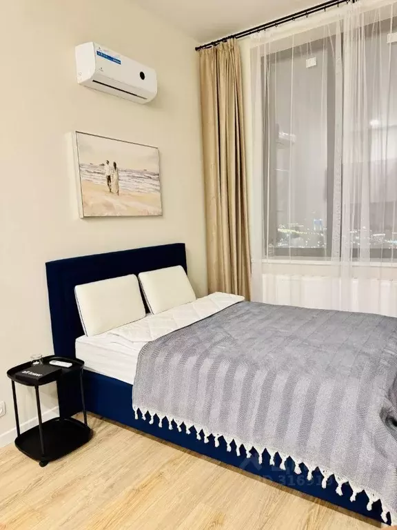 Студия Москва проезд Серебрякова, 11к2 (30.0 м) - Фото 1
