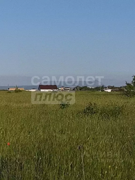 Участок в Крым, Симферопольский район, с. Мирное  (6.0 сот.) - Фото 0