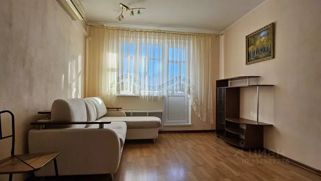 2-к кв. Москва бул. Адмирала Ушакова, 11 (50.6 м) - Фото 0