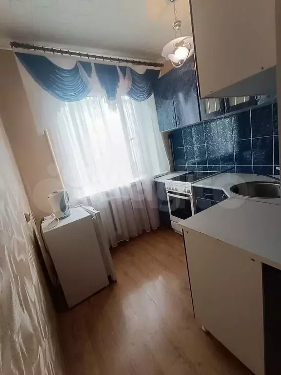 2-к. квартира, 44 м, 2/5 эт. - Фото 0