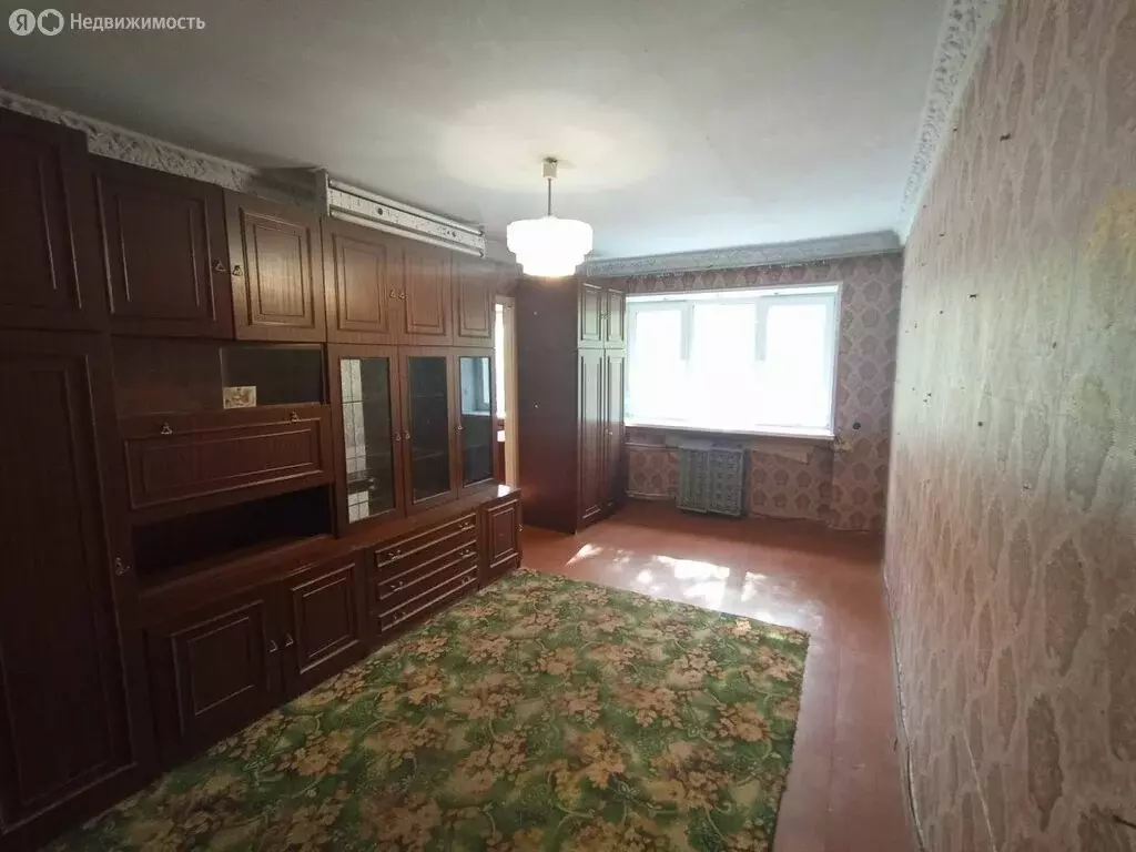 3-комнатная квартира: Мурманск, улица Трудовых Резервов, 8 (55.7 м) - Фото 1