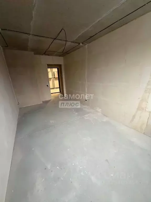 1-к кв. Воронежская область, Воронеж ул. Богдана Хмельницкого, 53А ... - Фото 2