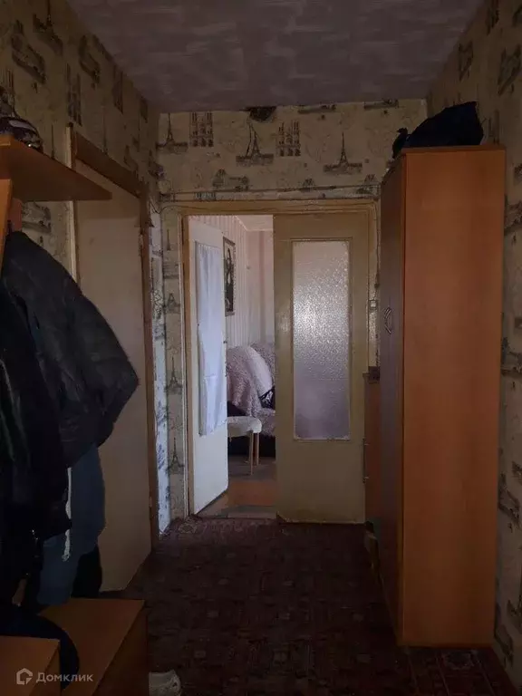 Продаётся 2-к квартира, 50 м - Фото 0