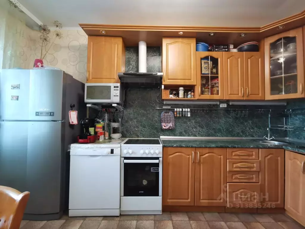 2-к кв. Магаданская область, Магадан ул. Набережная реки Магаданки, ... - Фото 2