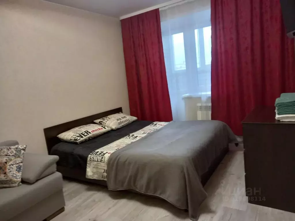 3-к кв. Вологодская область, Вологда Окружное ш., 32 (48.0 м) - Фото 1