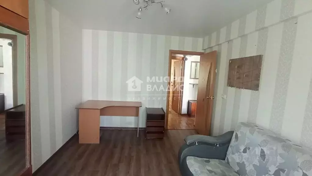 2-к кв. Омская область, Омск ул. Лукашевича, 15Б (48.4 м) - Фото 0
