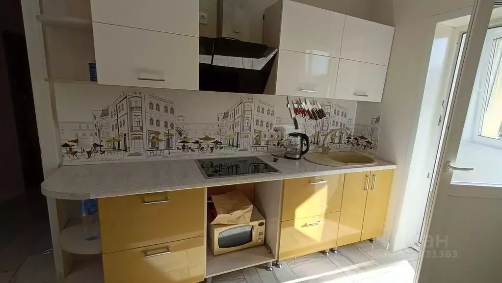 1-к кв. Московская область, Королев ул. Горького, 79к8 (47.0 м) - Фото 1